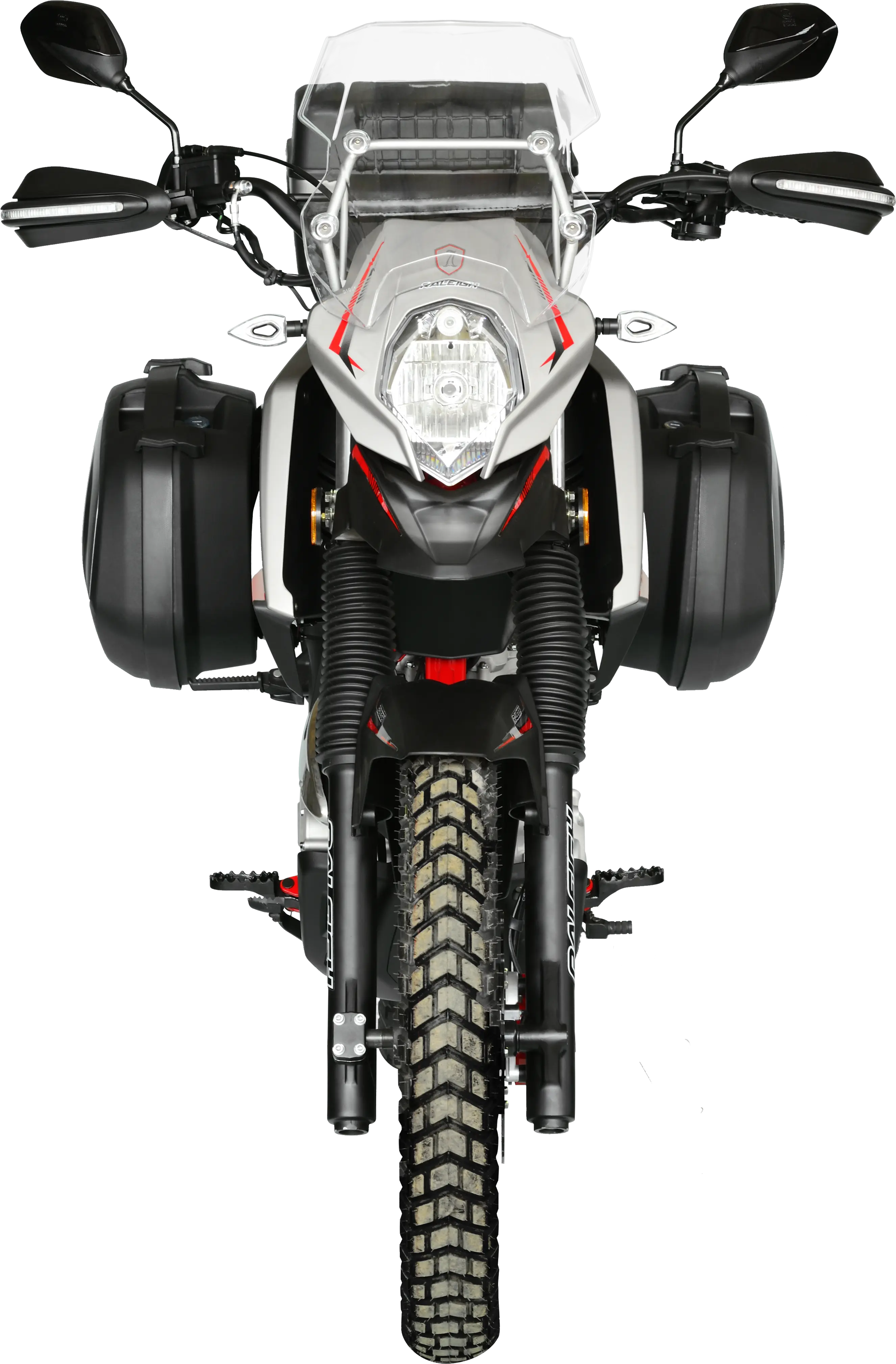 RX400GY-3 Raleigh ADV Image 7